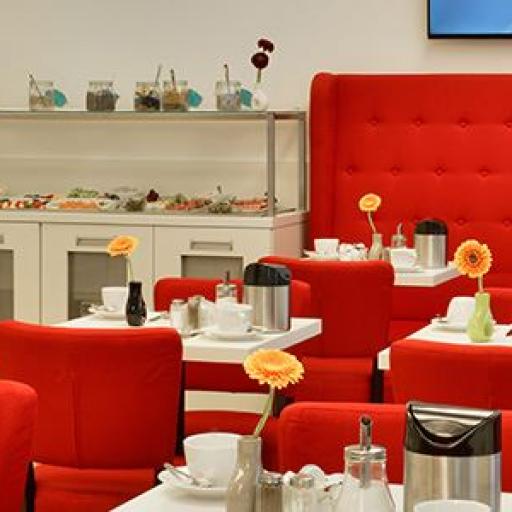 INVITE Hotel FULDA City