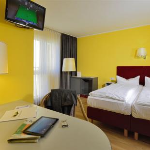 INVITE Hotel NÜRNBERG City