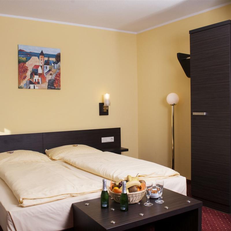 INVITE Hotel Nürnberg City